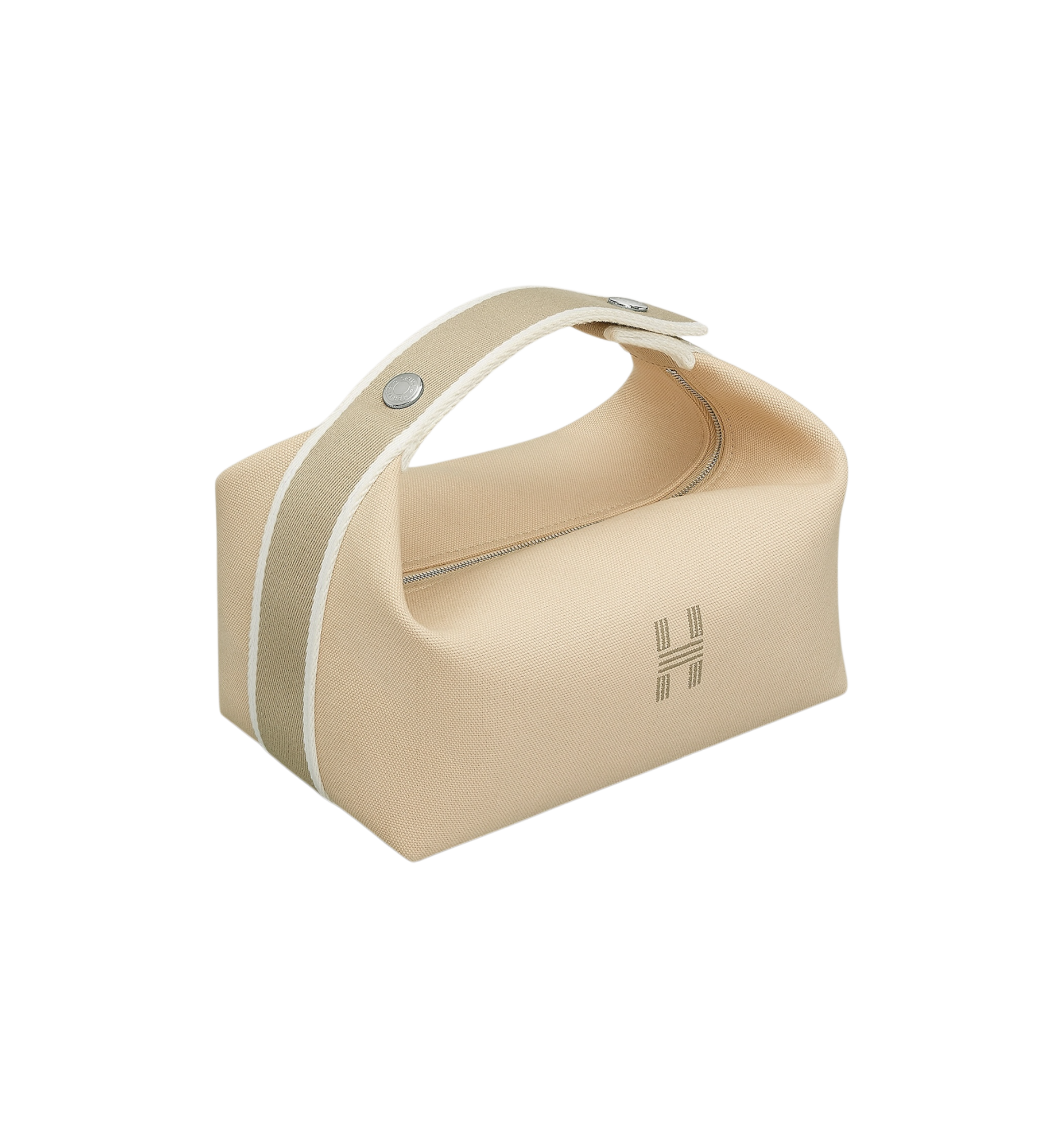 Hermes Bride-A-Brac Case Small "Naturel"