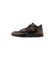 Air Jordan Jumpman Jack TR "Travis Scott Dark Mocha"