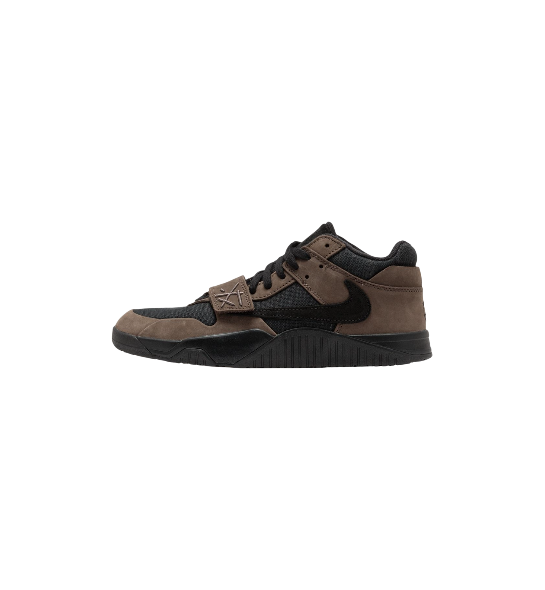 Air Jordan Jumpman Jack TR "Travis Scott Dark Mocha"