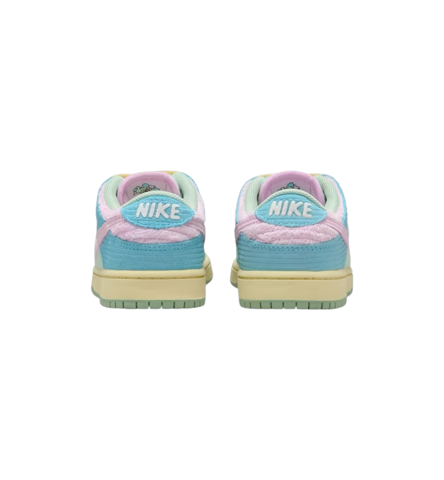 Nike SB Dunk Low "Verdy Visty" (TD & PS)