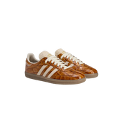 Adidas Samba "Wales Bonner Brown Croc"