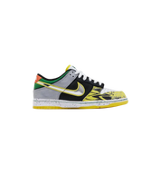 Nike Dunk Low "What the Duck Away University of Oregon PE"