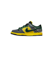 Nike Dunk Low "What the Duck Home University of Oregon PE"