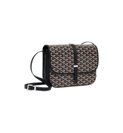 Goyard Belvedere Bag "MM Black"