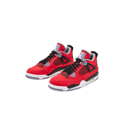 Air Jordan 4 Retro "Toro Bravo (2013)"