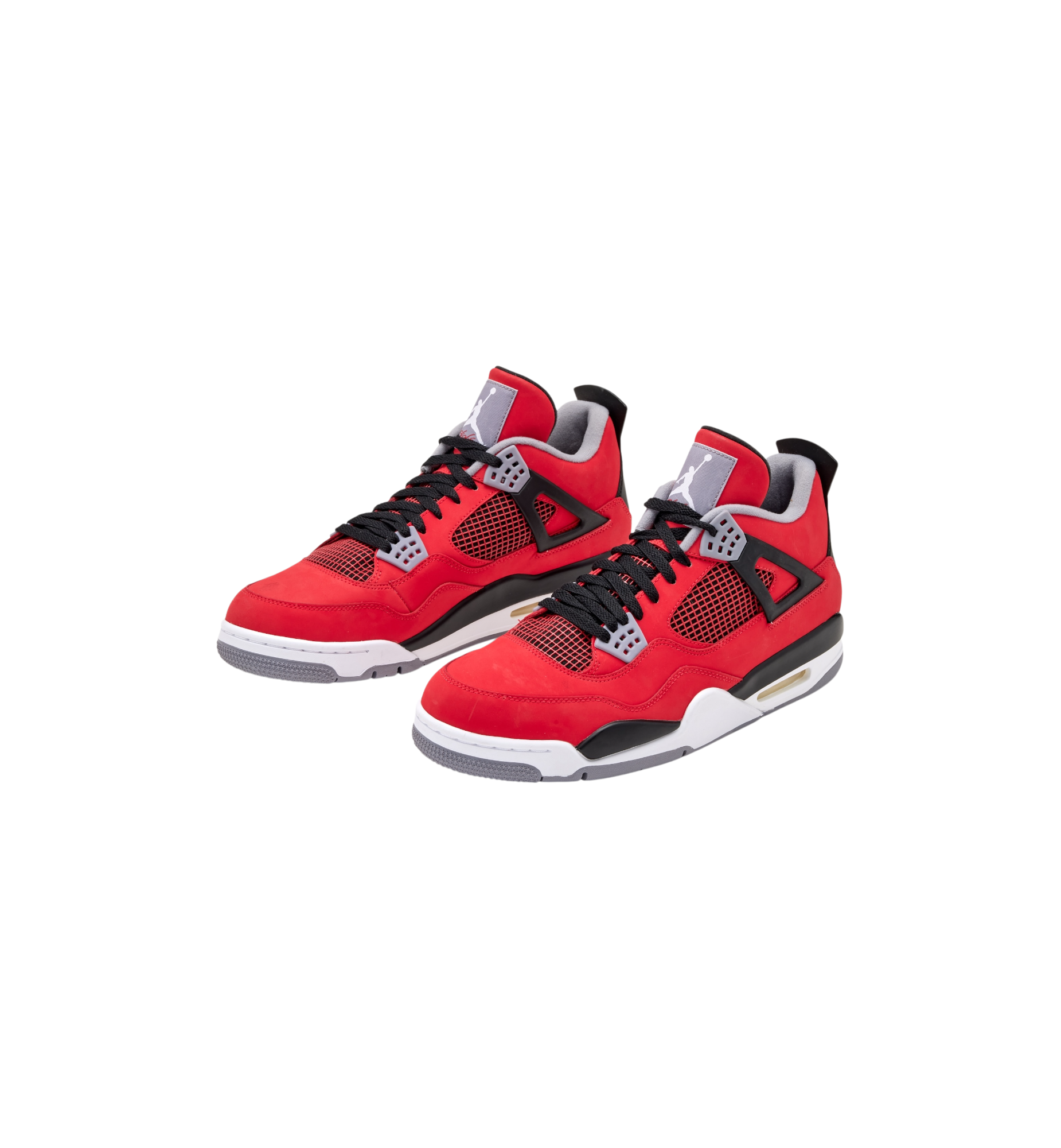 Air Jordan 4 Retro "Toro Bravo (2013)"