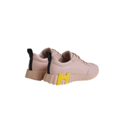 Hermes Bouncing Sneaker "Rose Porcelaine"
