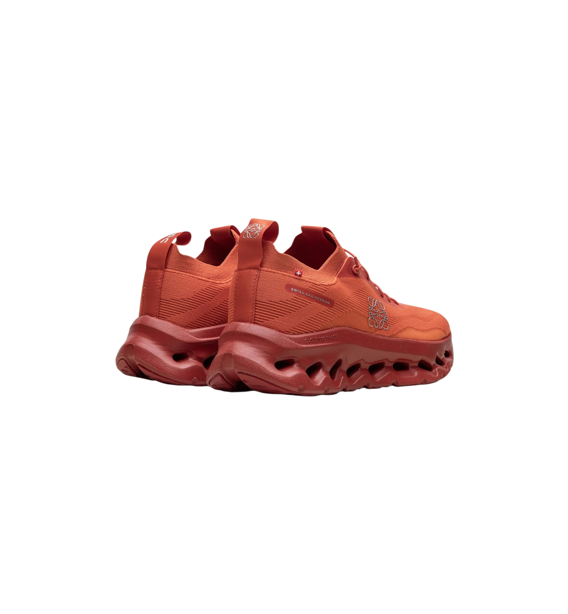 On Running Cloudtilt "LOEWE Orange"