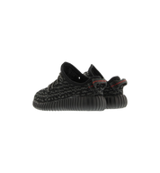 Adidas Yeezy Boost 350 "Pirate Black" (Infants)