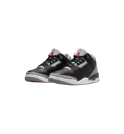 Air Jordan 3 Retro OG "Black Cement (2024)"