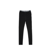 Chrome Hearts Logo Leggings "Black" (Women's)