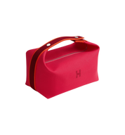 Hermes Bride-A-Brac Case Large "Hibiscus"