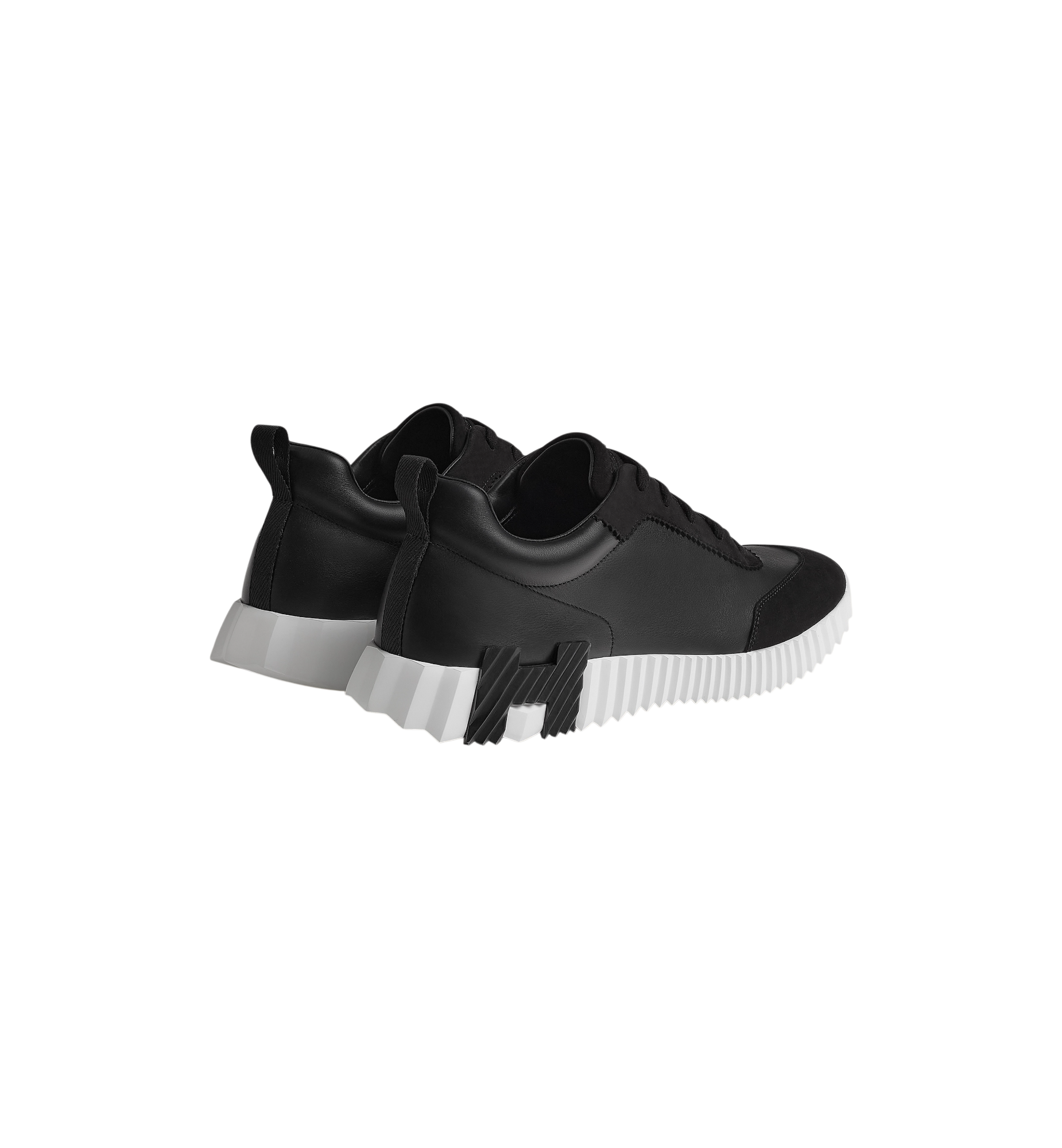 Hermes Bouncing Sneaker "Noir"