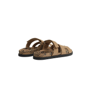 Hermes Chypre Sandal "Beige Argile"