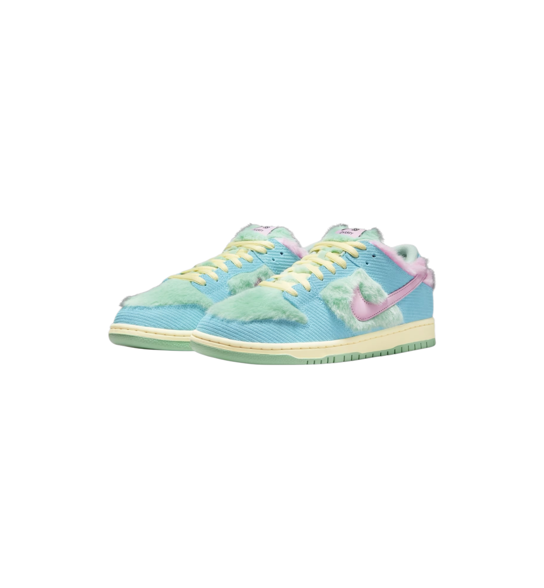 Nike SB Dunk Low "Verdy Visty"