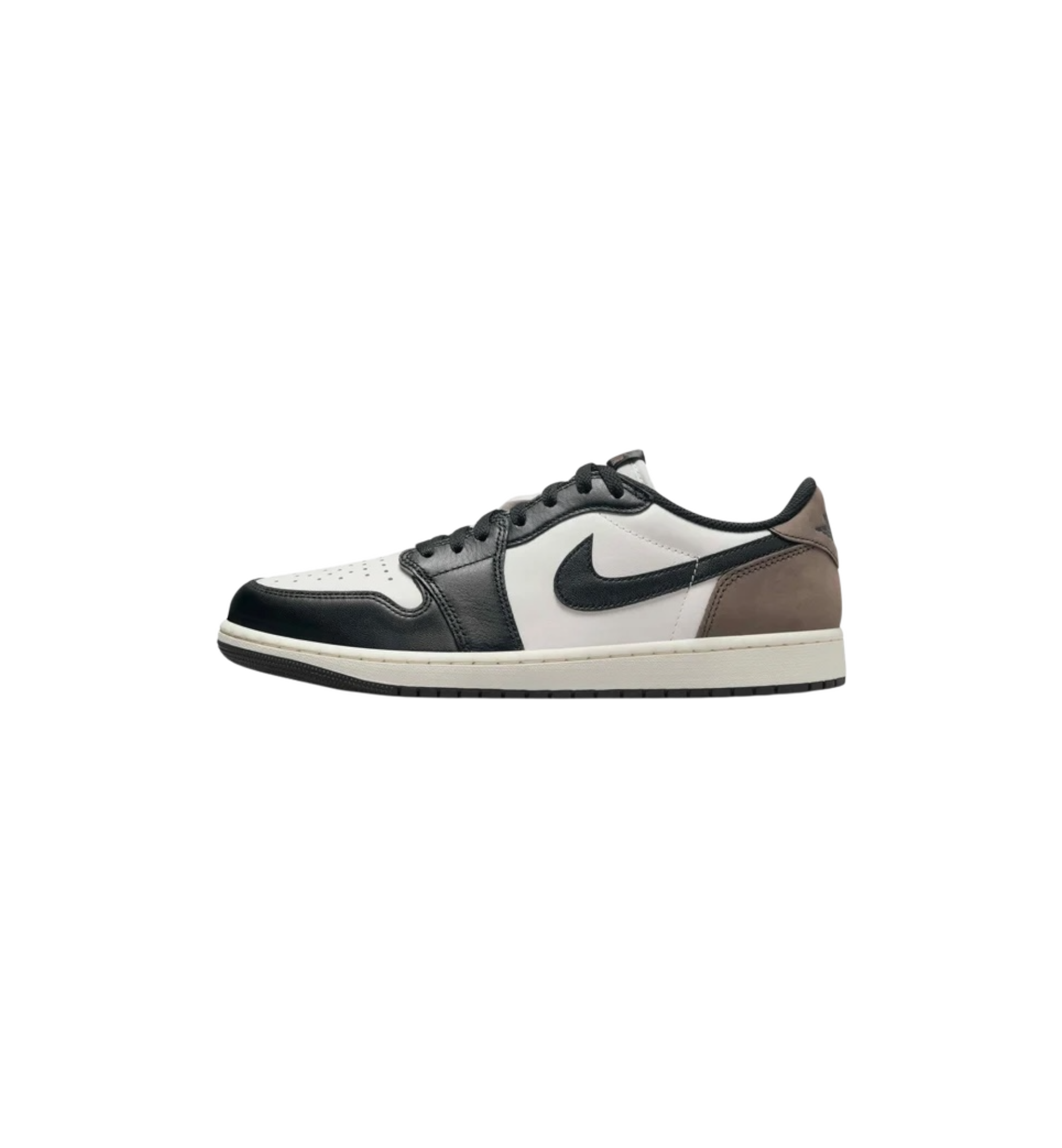 Air Jordan 1 Retro Low OG "Mocha"