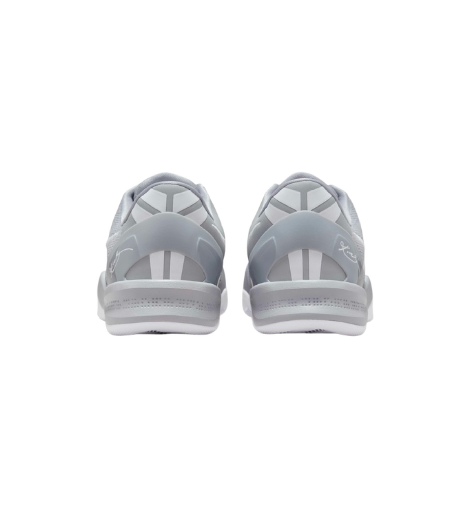 Nike Kobe 8 Protro "Wolf Grey"