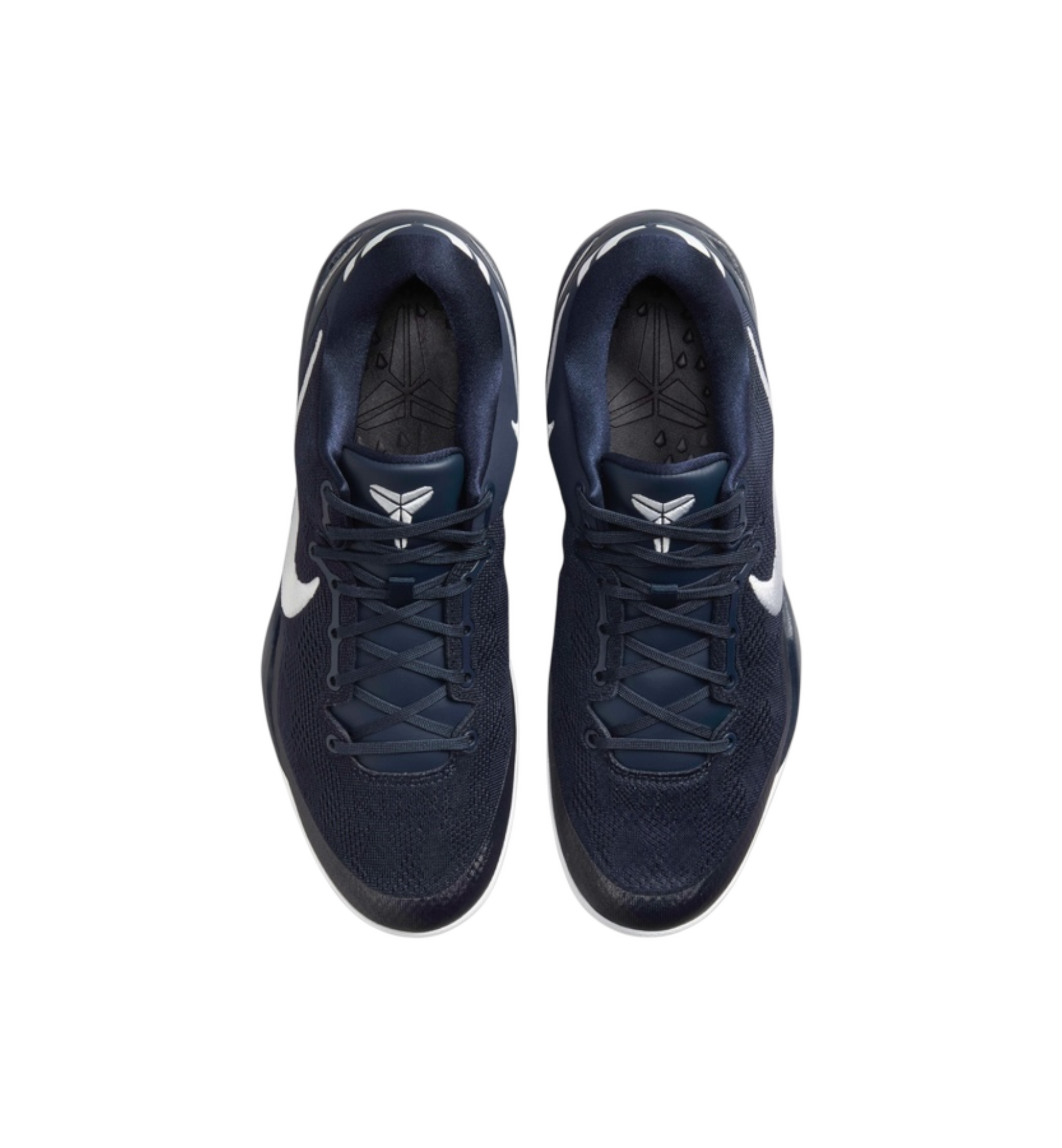 Nike Kobe 8 Protro "College Navy"
