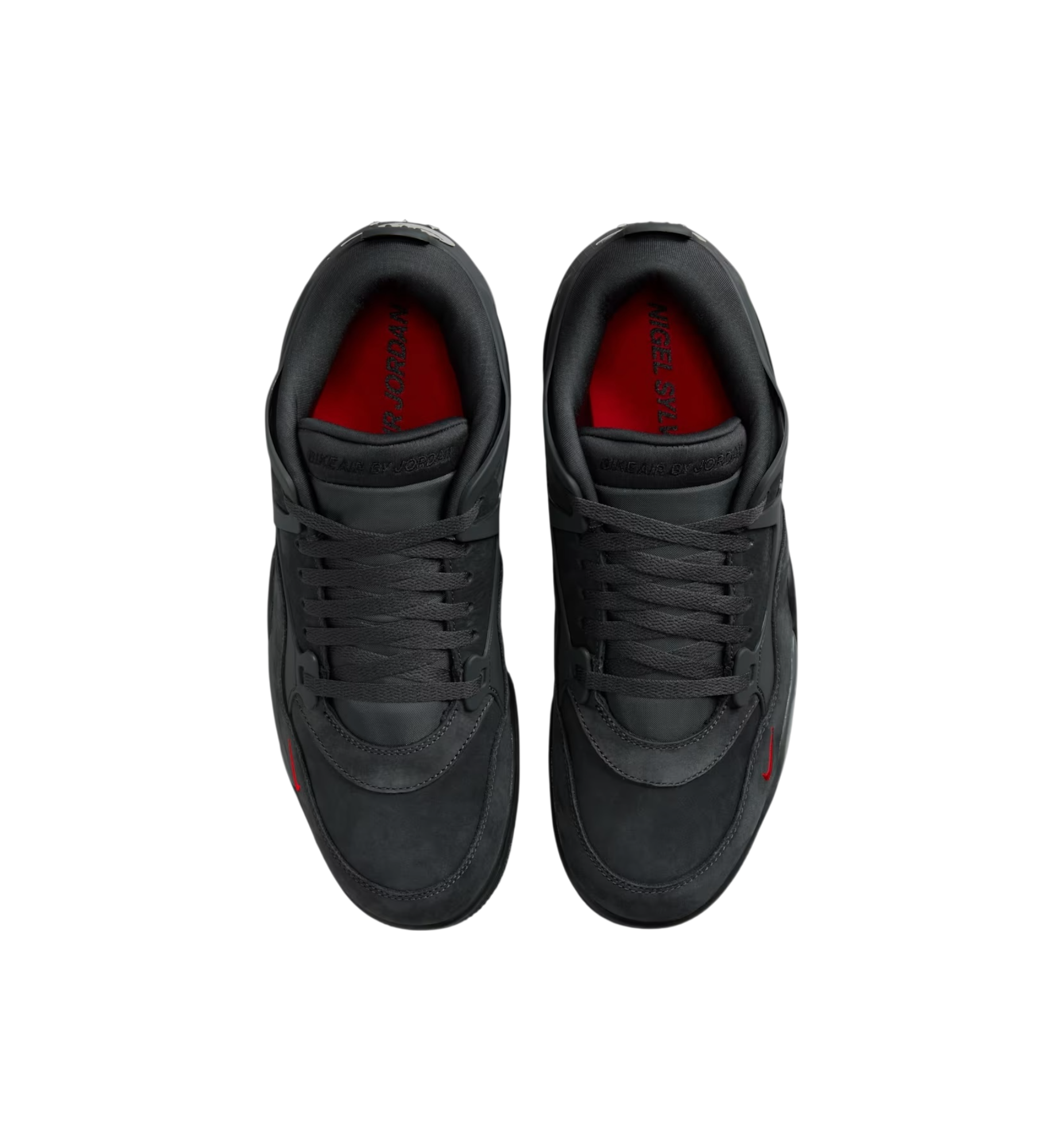 Air Jordan 4 RM SP "Nigel Sylvester Driveway Grey"