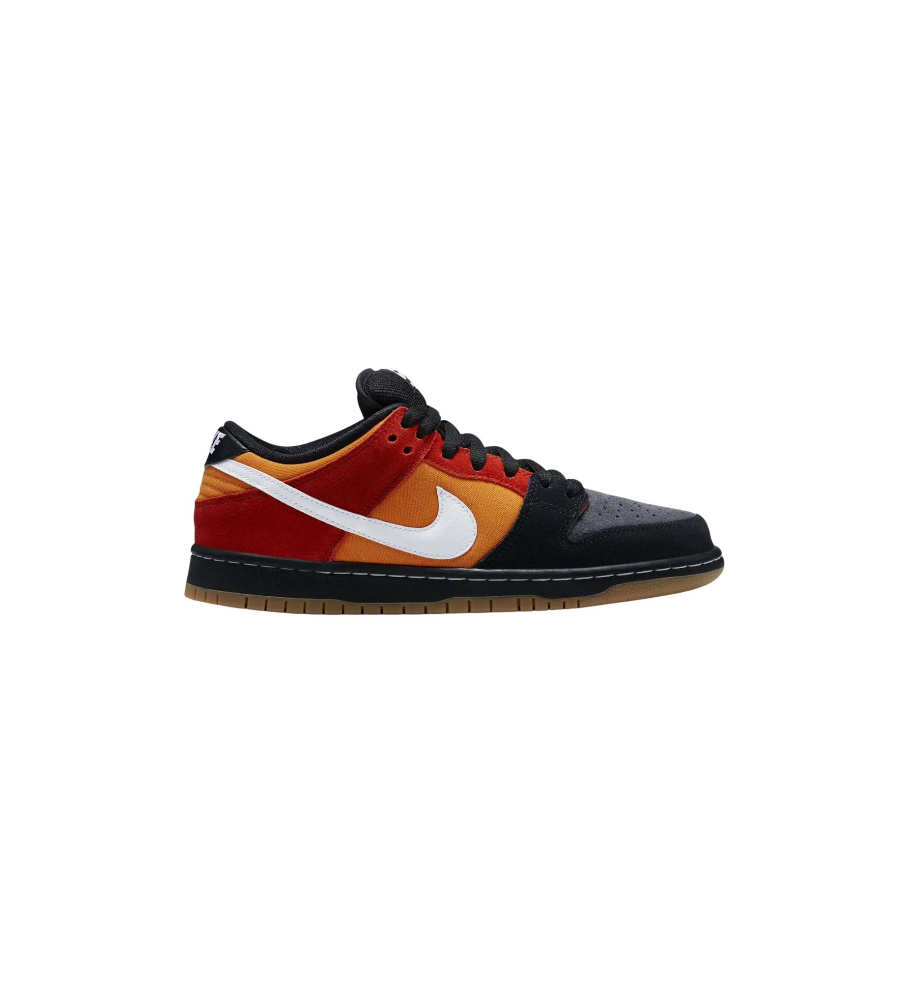 Nike SB Dunk Low "Un-Raygun"