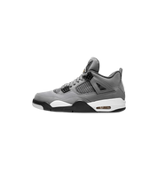 Air Jordan 4 Retro "Cool Grey (2019)"