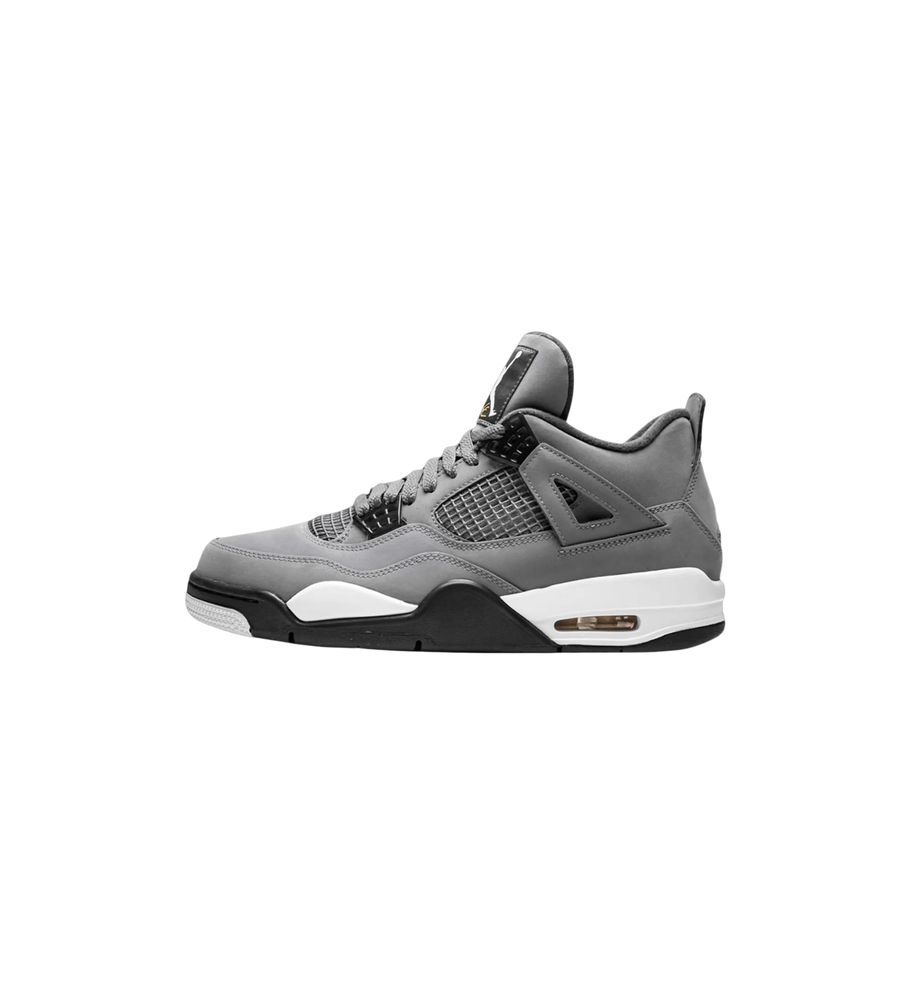 Air Jordan 4 Retro "Cool Grey (2019)"