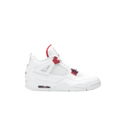 Air Jordan 4 Retro "Metallic Red"