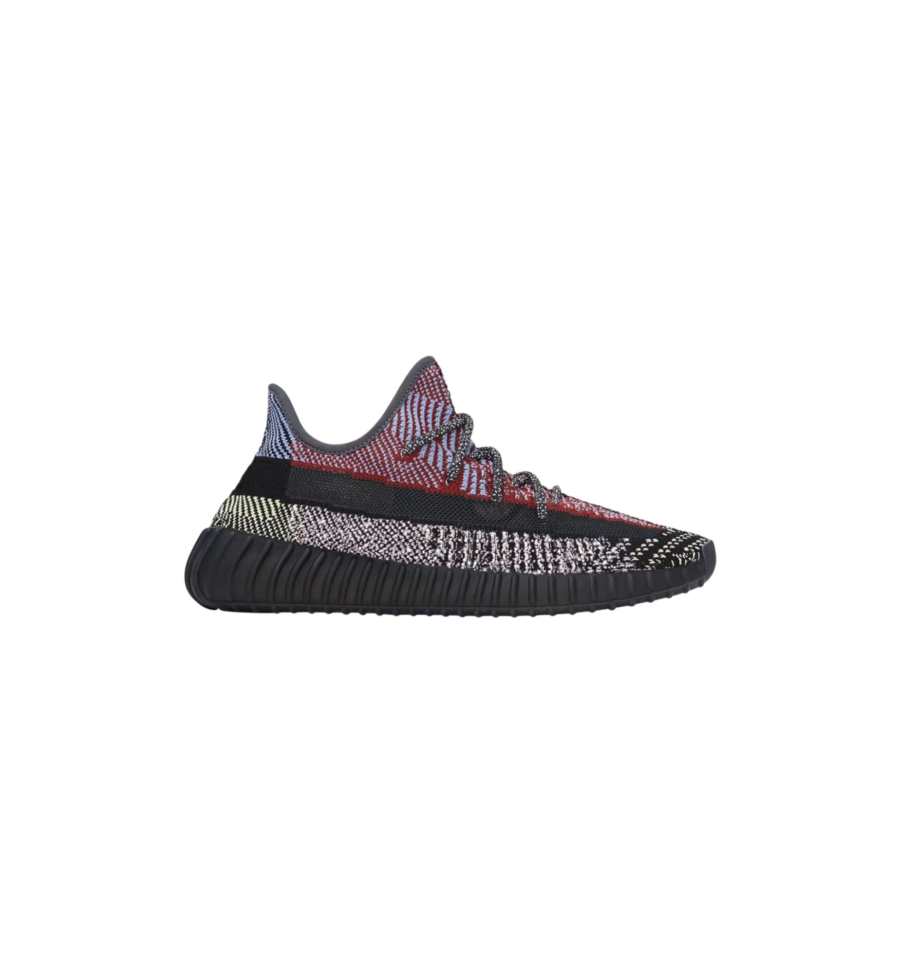 Adidas Yeezy Boost 350 V2 "Yecheil (Reflective)"