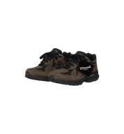 New Balance 990v3 MiUSA "JJJJound Brown Black"