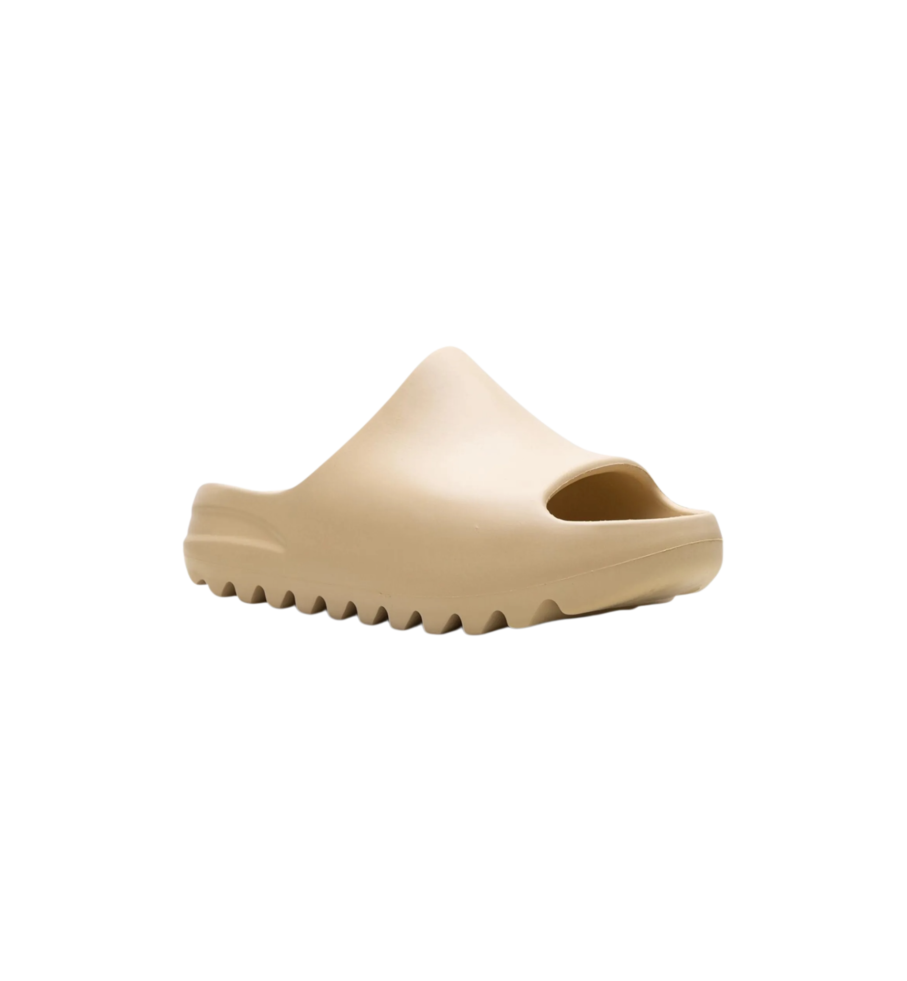 Adidas Yeezy Slide "Desert Sand" (Infants & Kids)