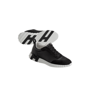 Hermes Bouncing Sneaker "Noir"