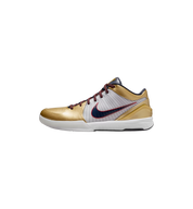 Nike Kobe 4 Protro "Gold Medal (2024)"