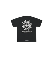 Chrome Hearts Honolulu Exclusive Spiral T-Shirt "Black"