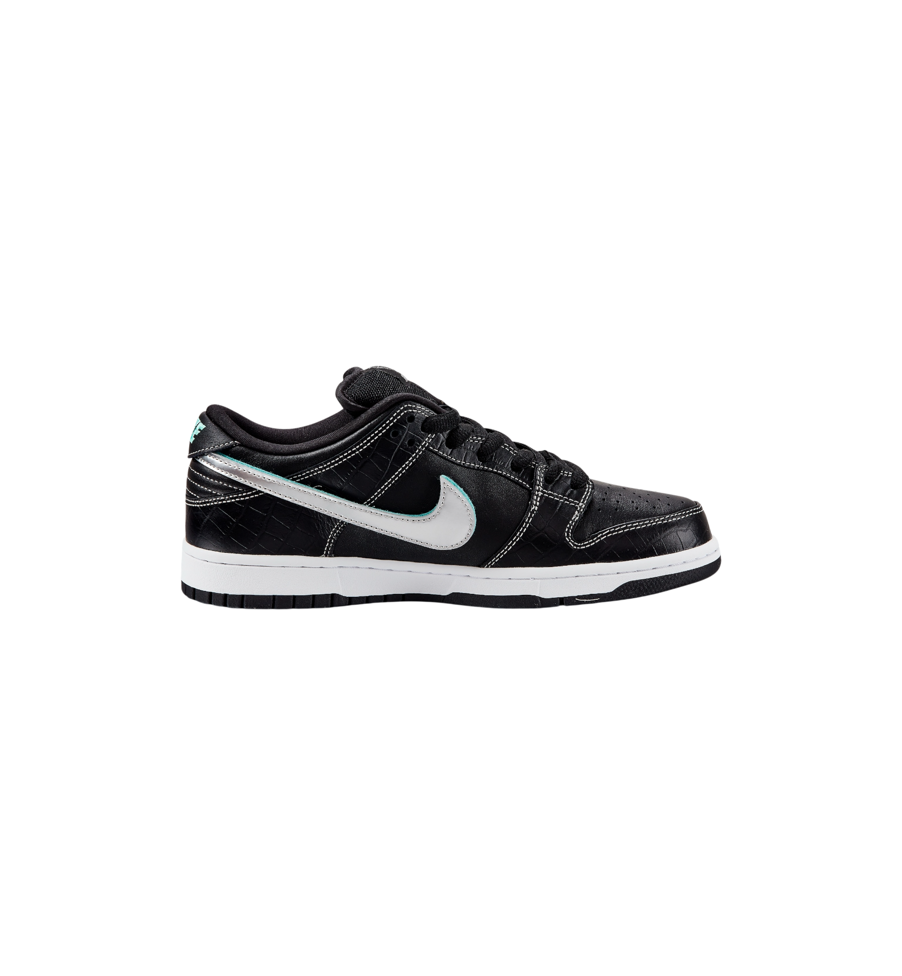 Nike SB Dunk Low "Diamond Supply Co. Black Diamond"