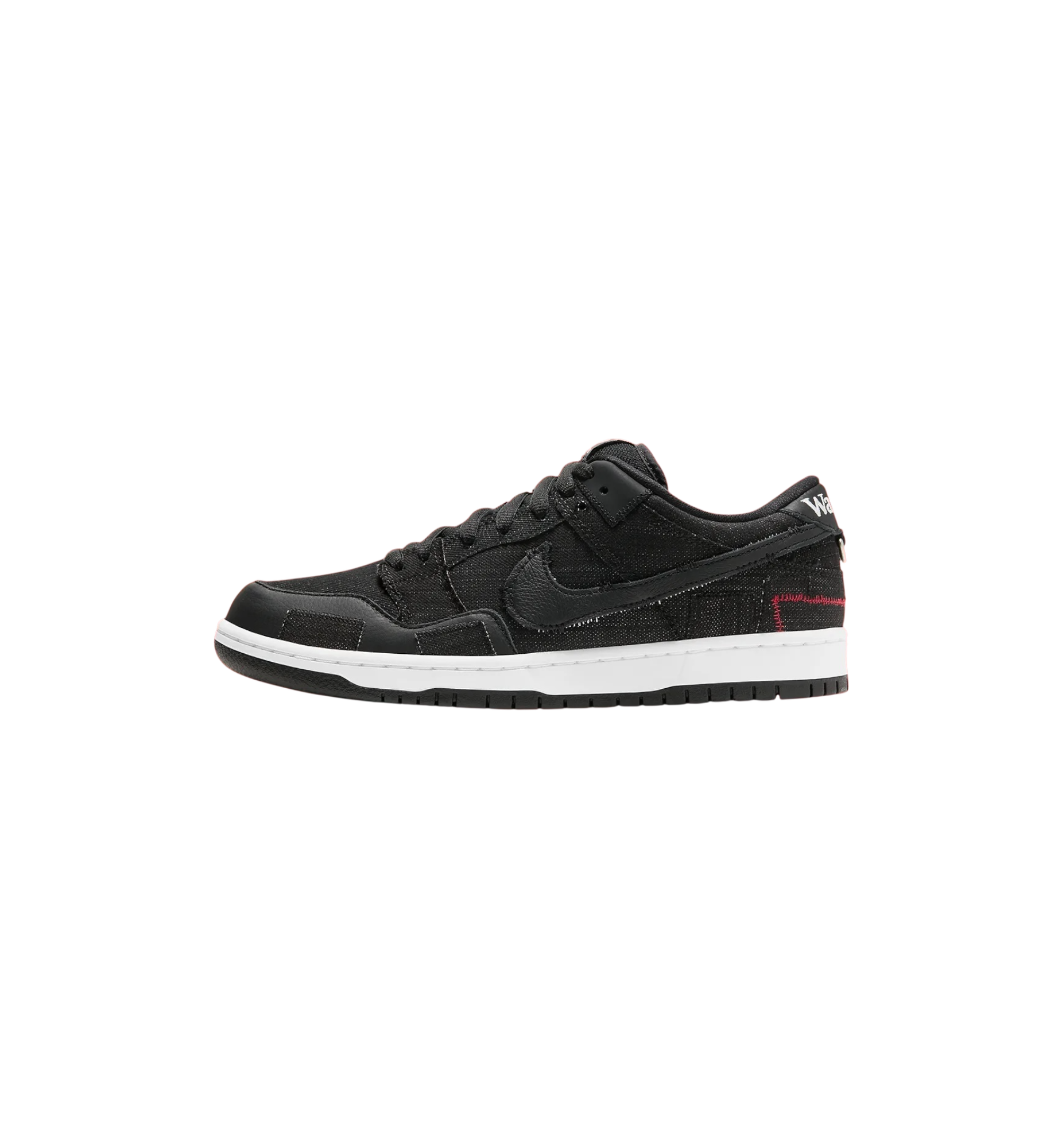 Nike SB Dunk Low "Wasted Youth"
