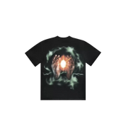 Travis Scott Utopia C5 Tee "Black"