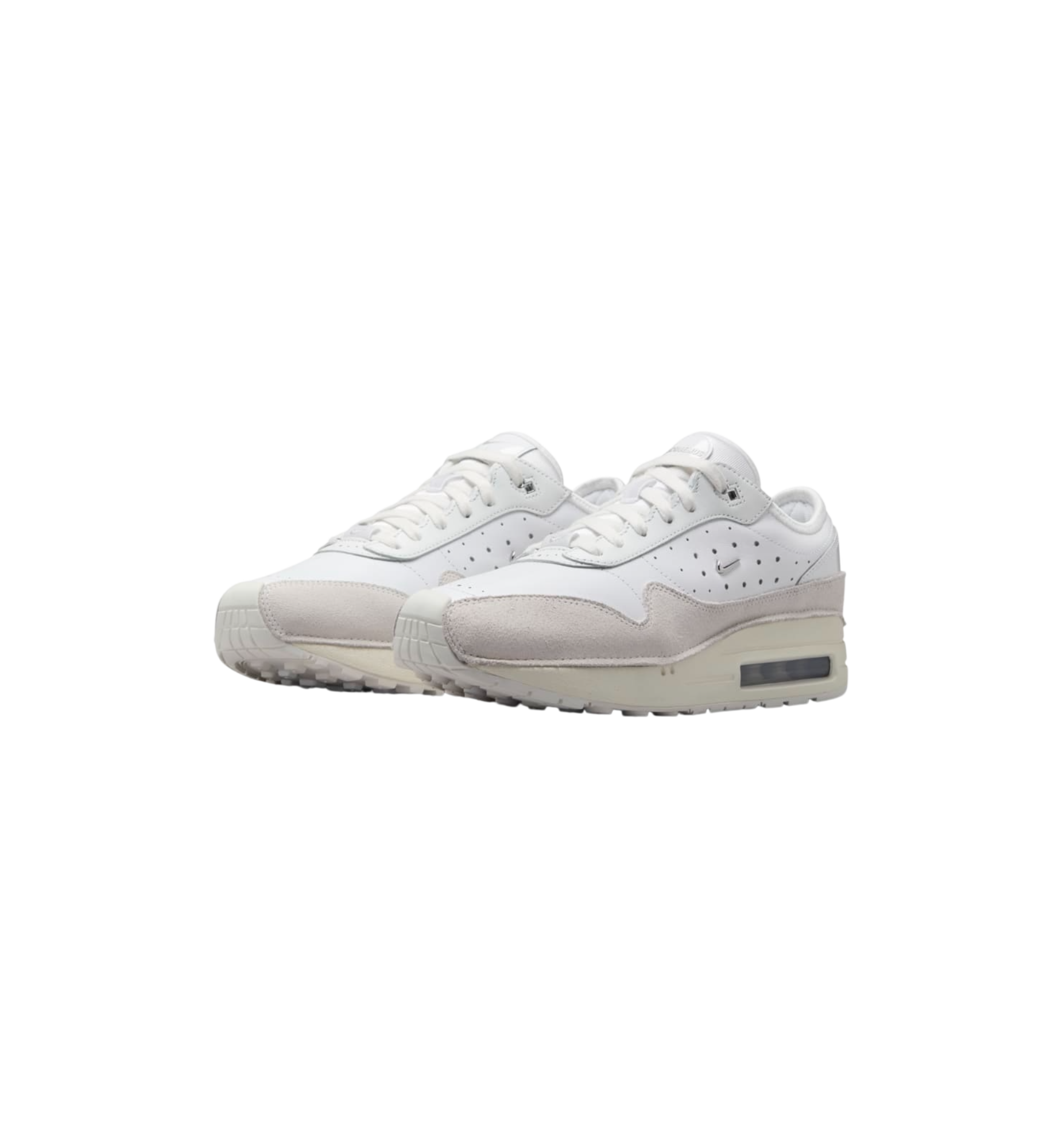 Nike Air Max 1 '86 "Jacquemus White"