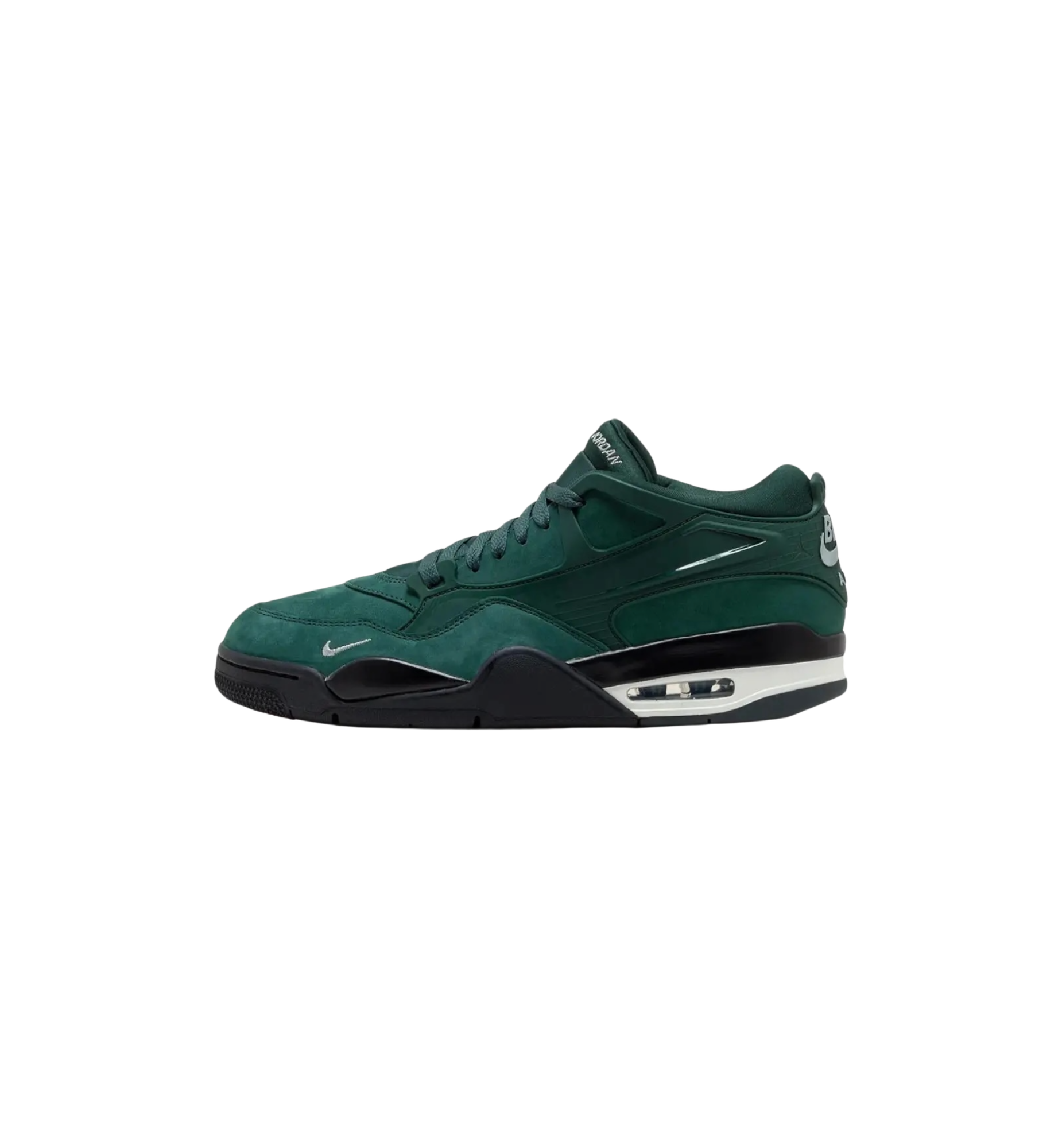 Air Jordan 4 RM SP "Nigel Sylvester Grandma's Driveway"