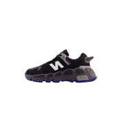 New Balance 574 YURT "Salehe Bembury Universal Communication Black Plum"