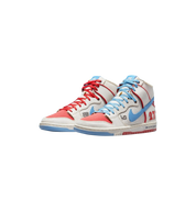 Nike SB Dunk High Pro "Ishod Wair x Magnus Walker"