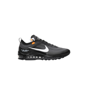 Nike Air Max 97 "Off-White Black"