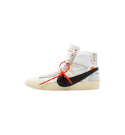 Nike Blazer Mid "Off-White"