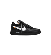 Nike Air Force 1 Low "Off-White Black White"