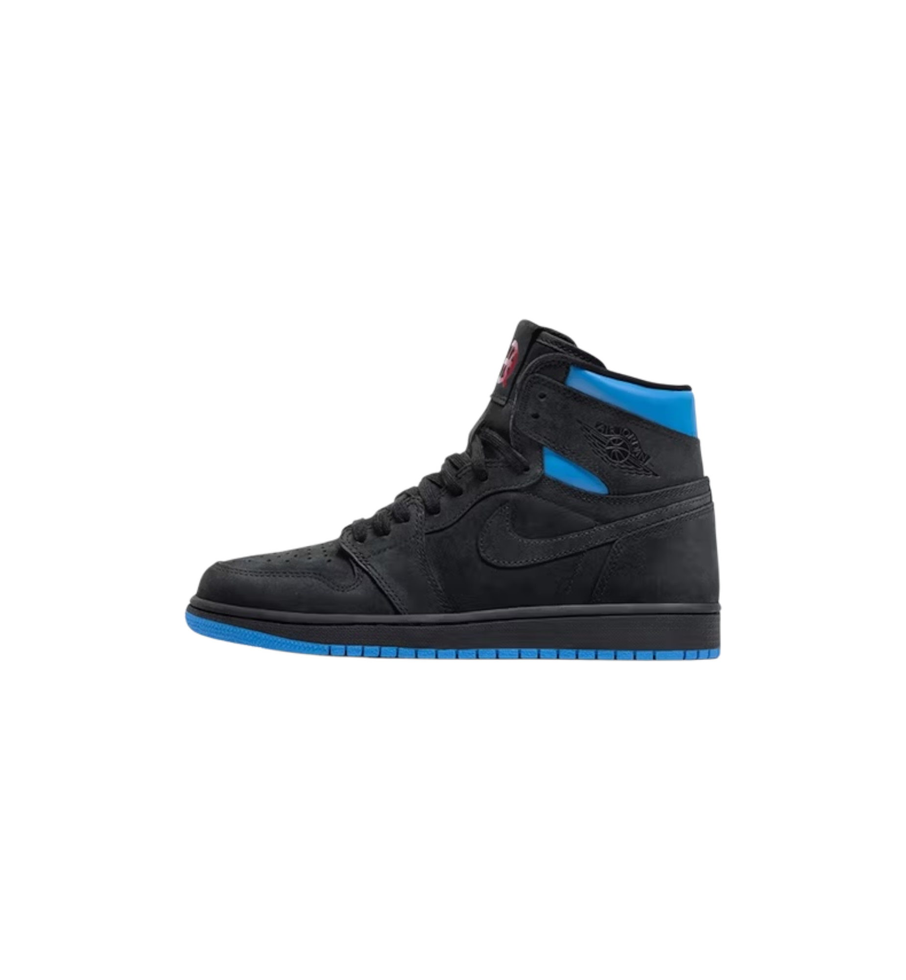 Air Jordan 1 Retro High OG "Quai 54"