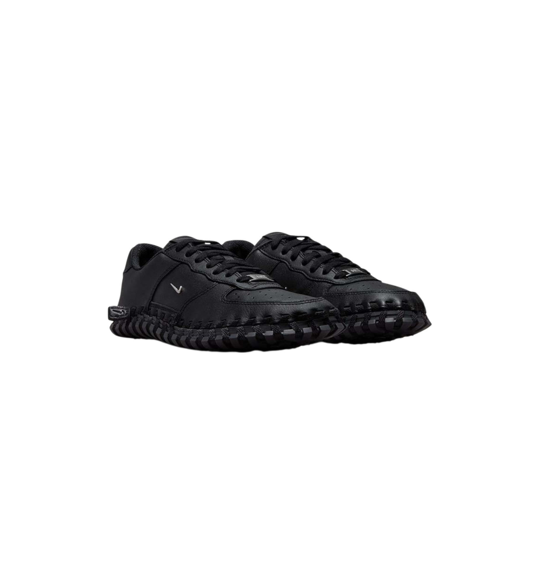 Nike J Force 1 Low LX "Jacquemus Black"
