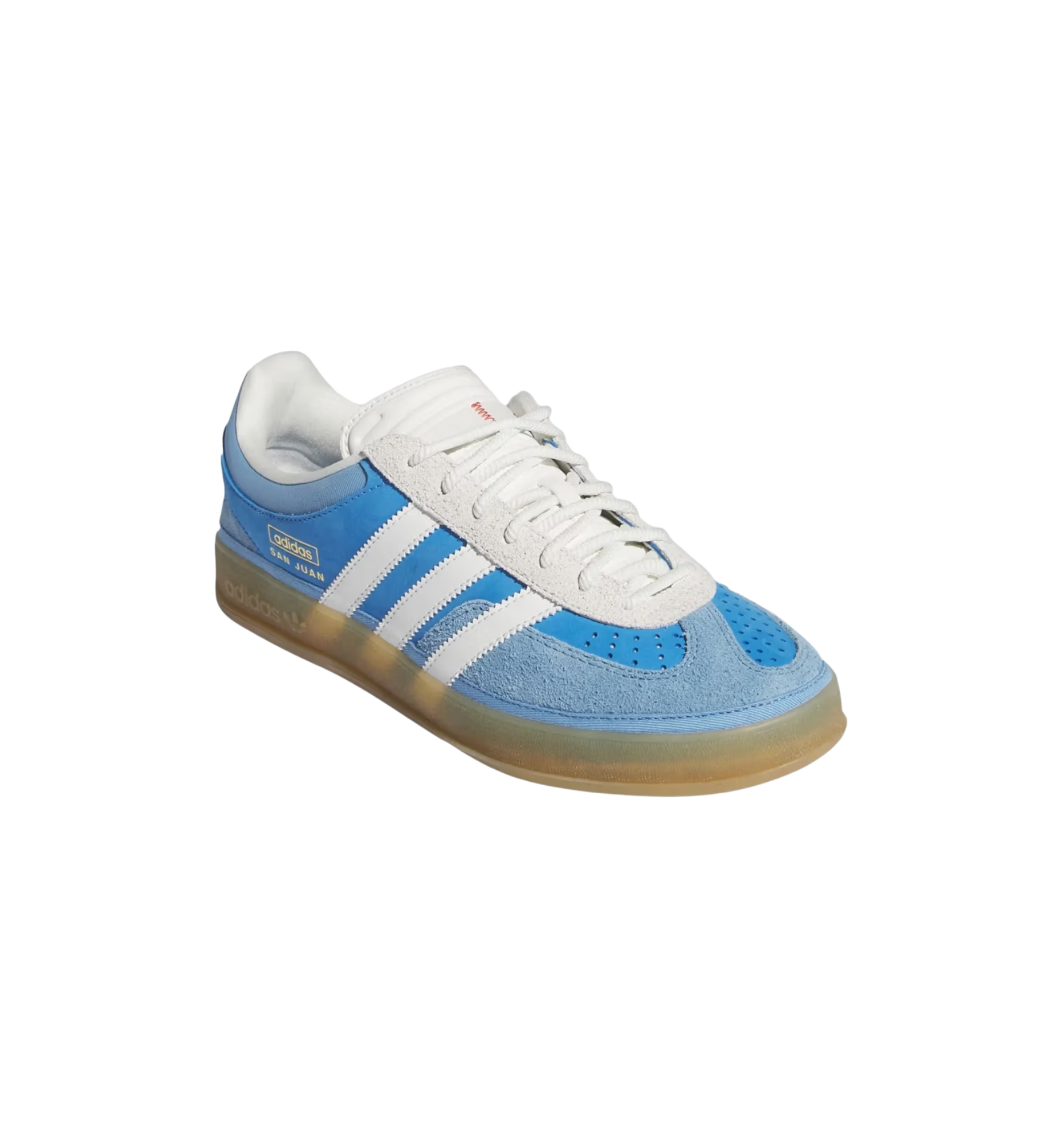 Adidas Gazelle Indoor "Bad Bunny San Juan"