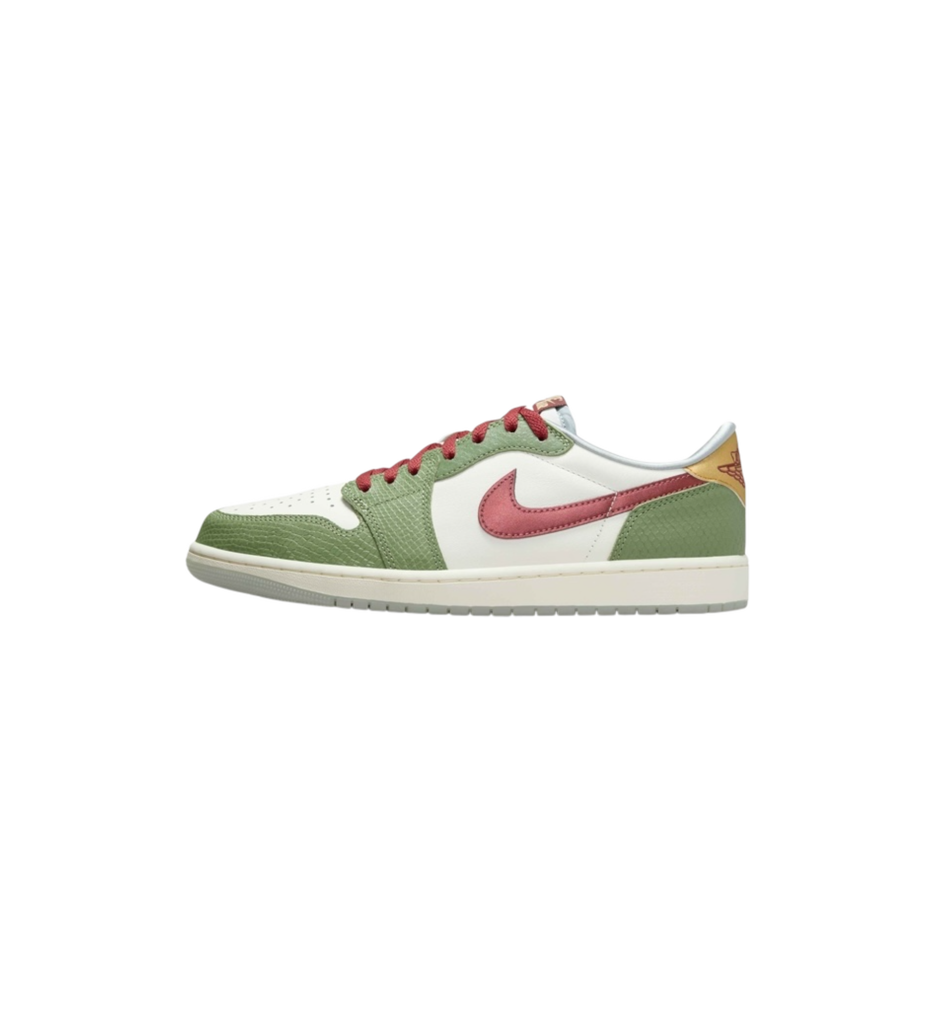 Air Jordan 1 Retro Low OG "Year of the Dragon (2024)"