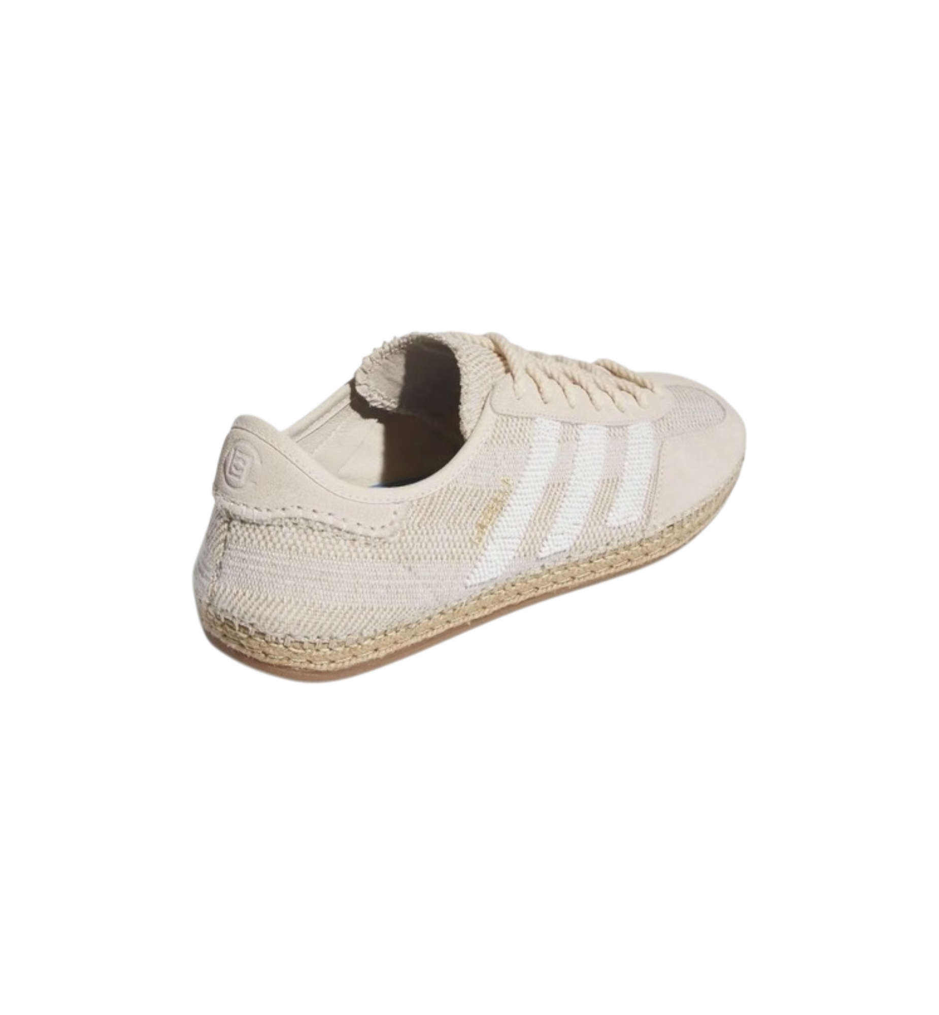 Adidas Gazelle "CLOT Halo Ivory"