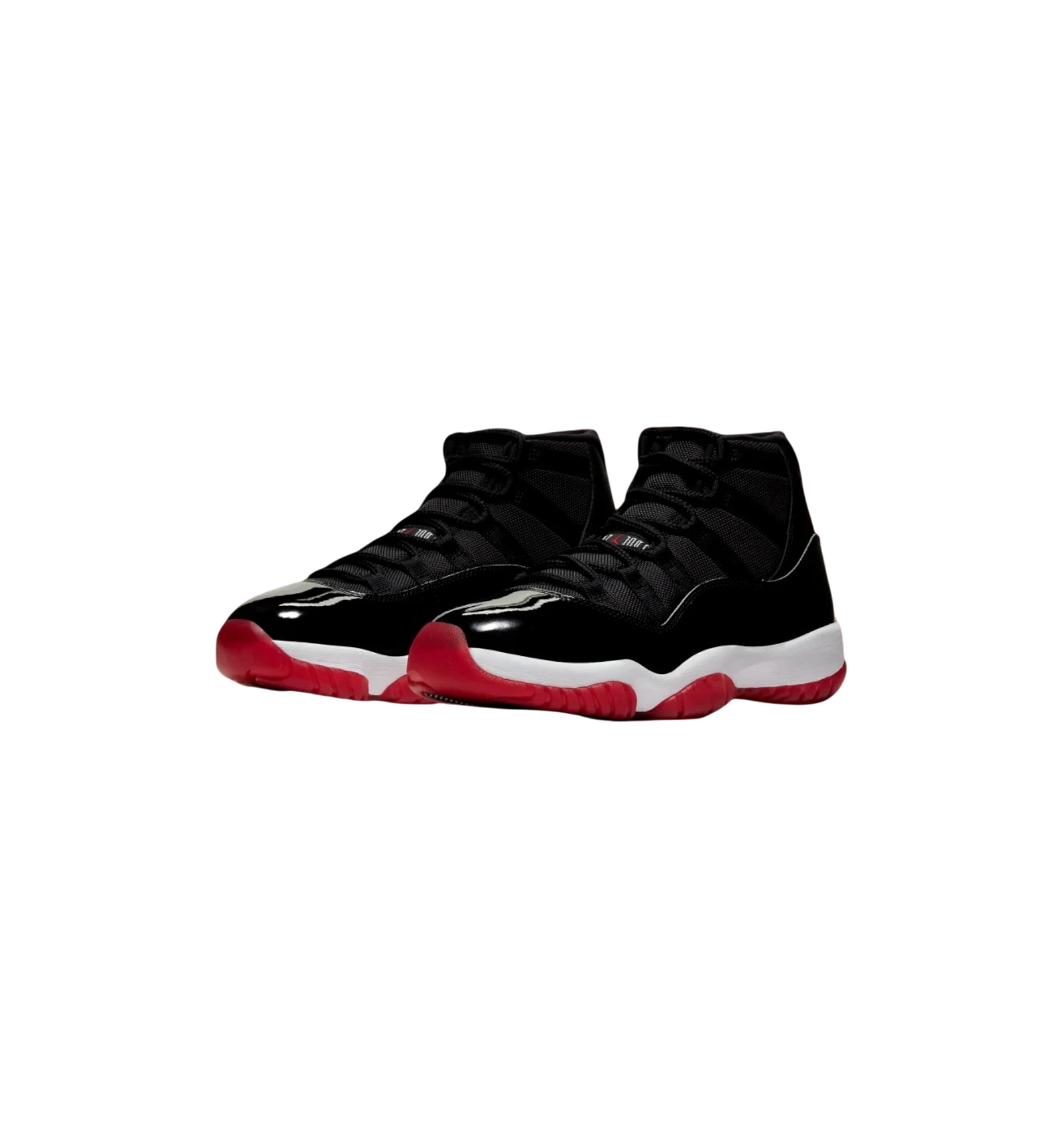 Air Jordan 11 Retro "Playoffs Bred (2019)"