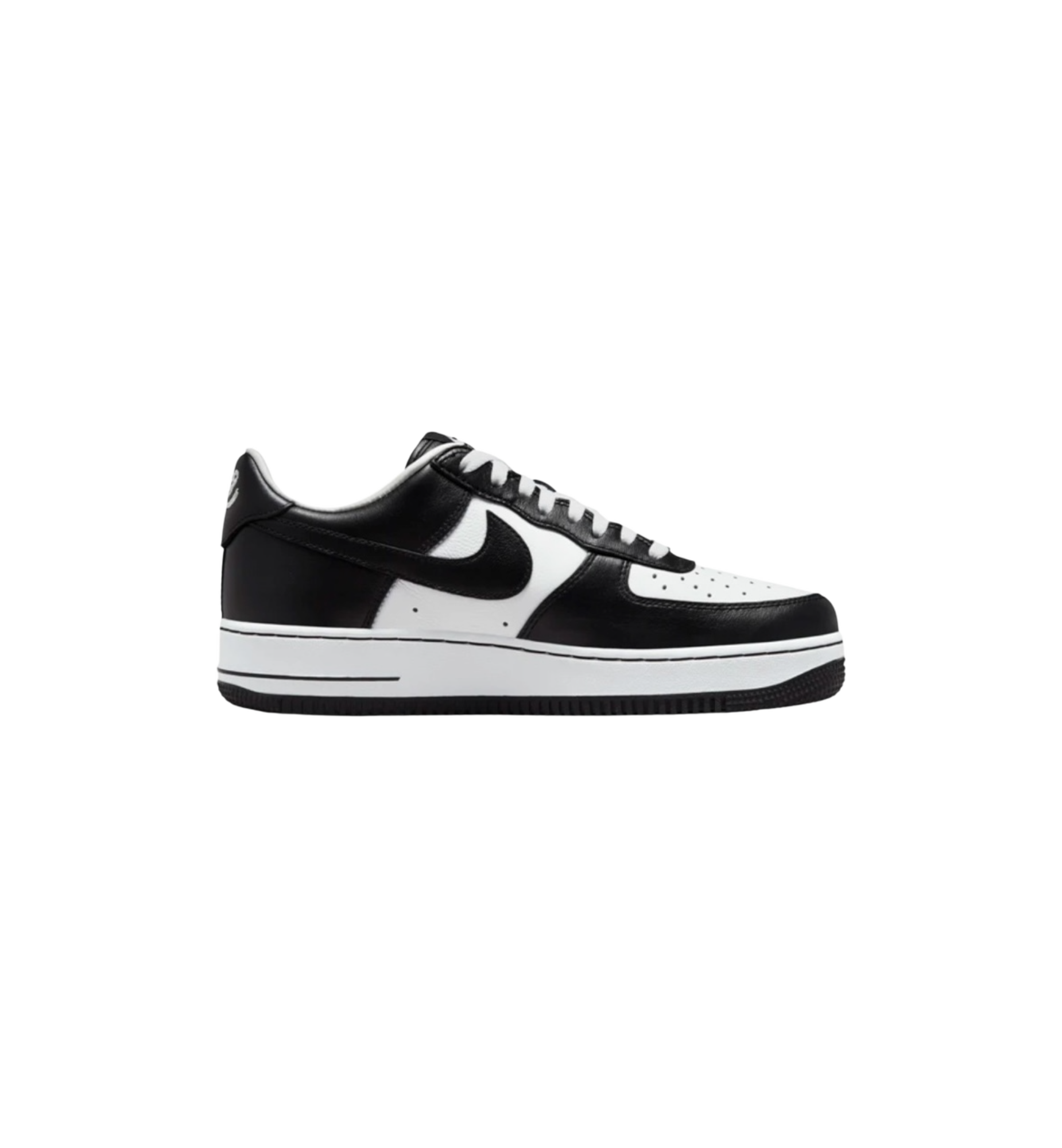 Nike Air Force 1 Low QS "Terror Squad Blackout"